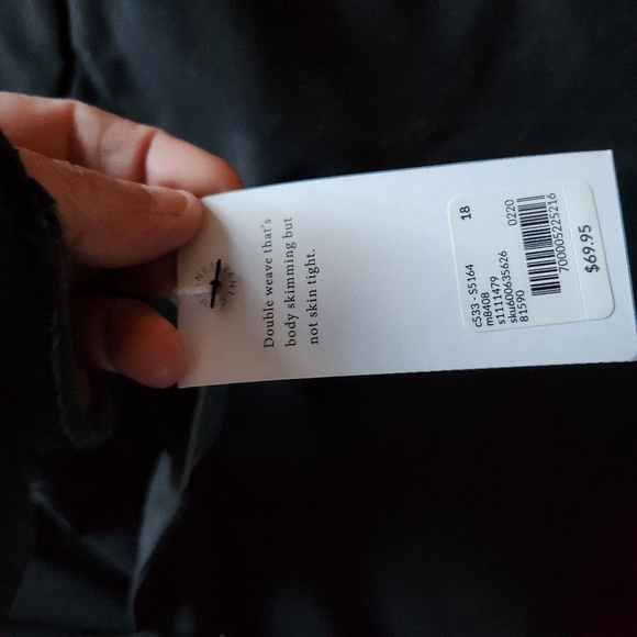 Nwt lane Bryant pant - Picture 5 of 9